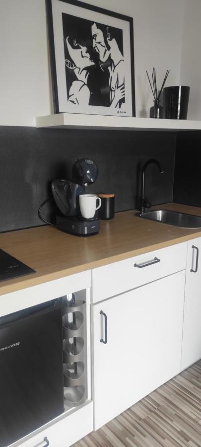 Norwida 28 Appartement Olecko Buitenkant foto