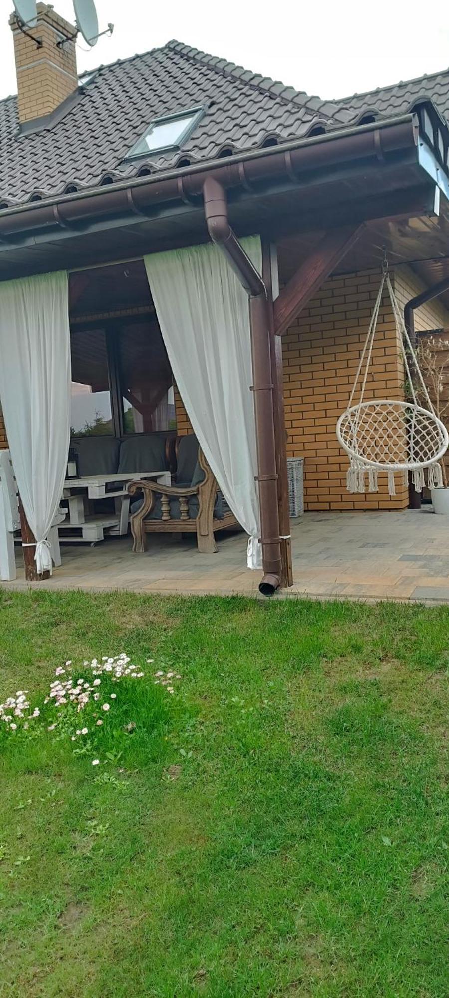 Norwida 28 Appartement Olecko Buitenkant foto